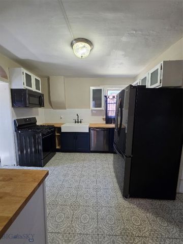 901 Delaware, Butte, MT 59701