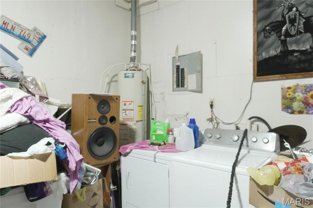 217 Julian Avenue, Cahokia, IL 62206