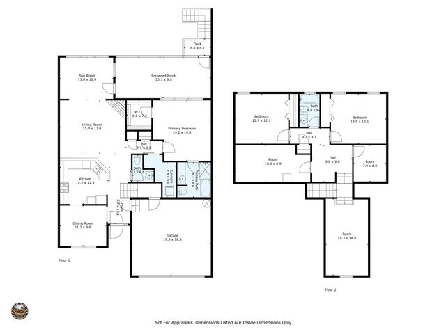 89 Victoria Park Drive, Hendersonville, NC 28792