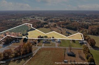 1434 Bethel Methodist Church Road, Burlington, NC 27217