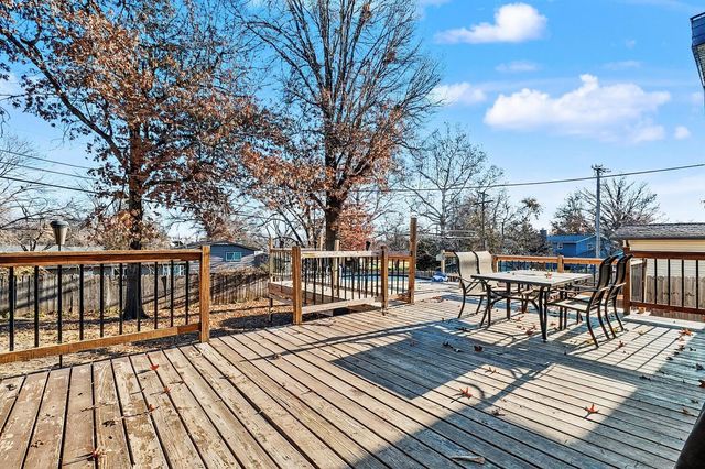 862 N Denmark Ave, Wichita, KS 67212