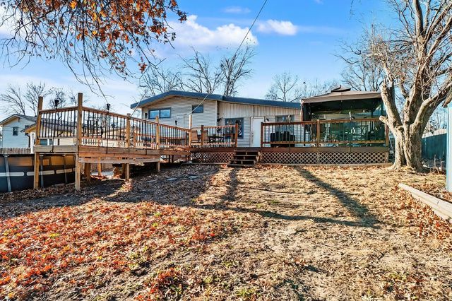 862 N Denmark Ave, Wichita, KS 67212