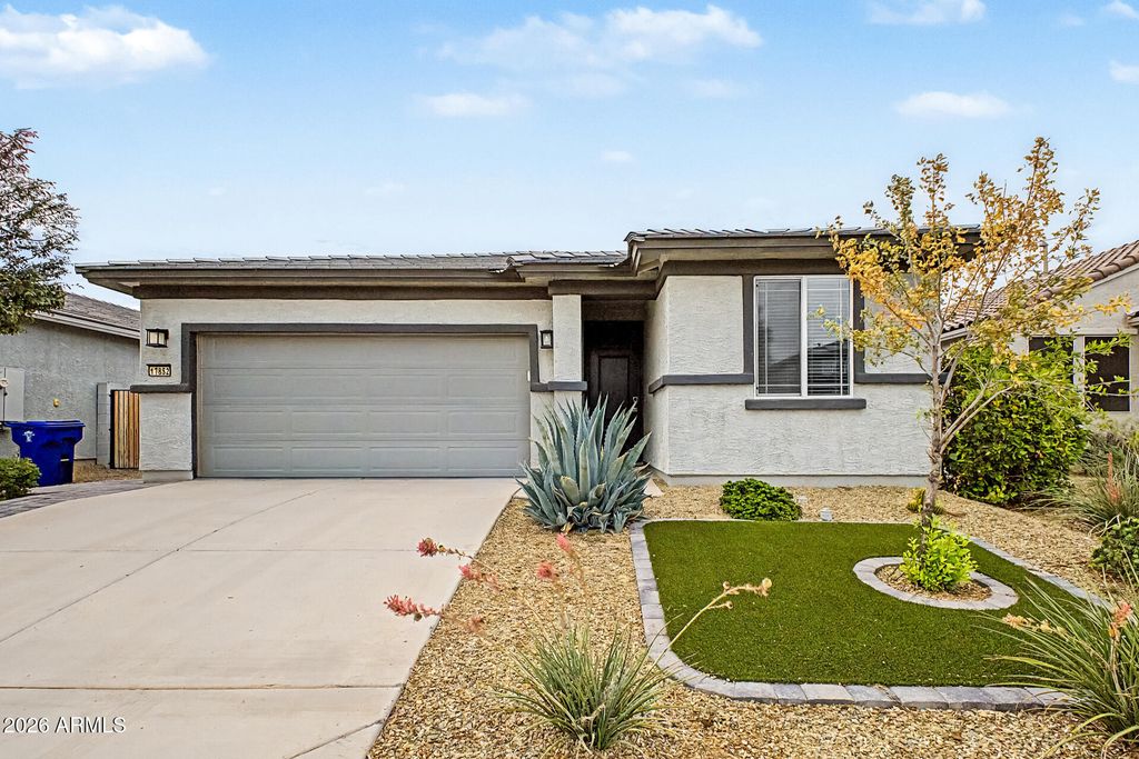 17852 W COUNTRY CLUB Terrace, Surprise, AZ 85387 — exterior