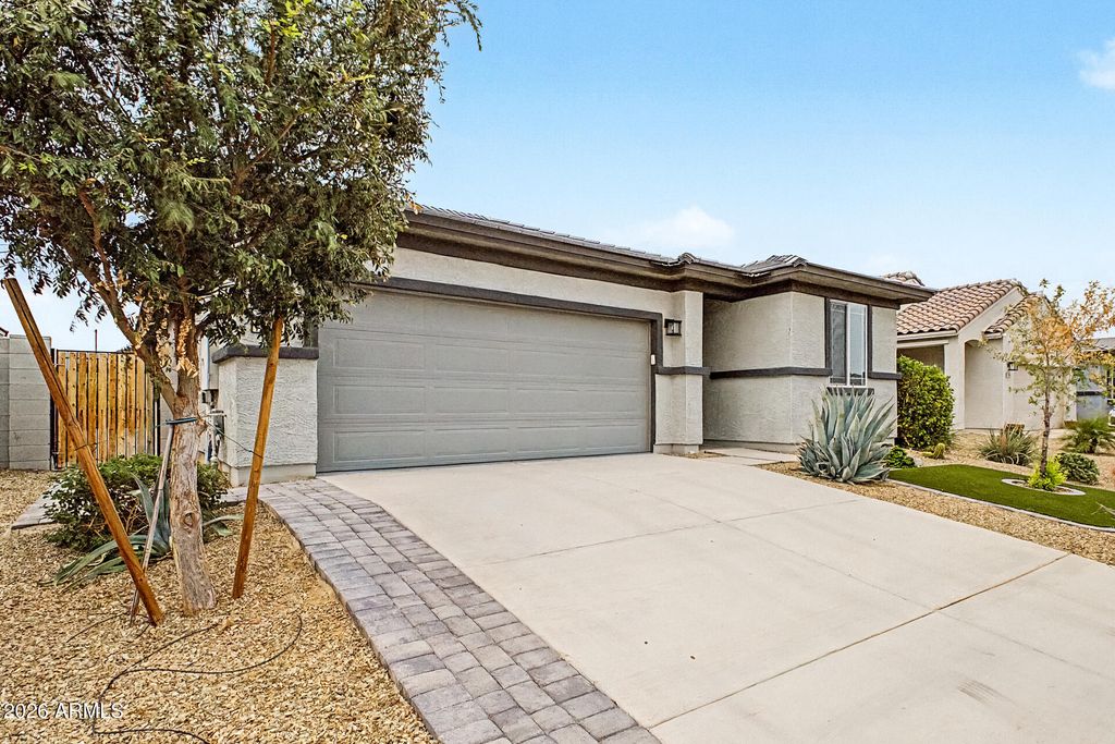 17852 W COUNTRY CLUB Terrace, Surprise, AZ 85387 — photo 3