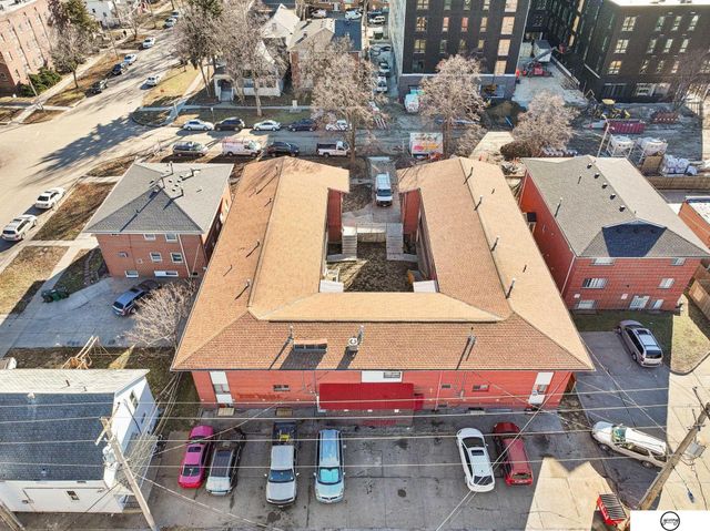 1328 E Street, Lincoln, NE 68508