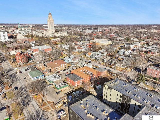 1328 E Street, Lincoln, NE 68508