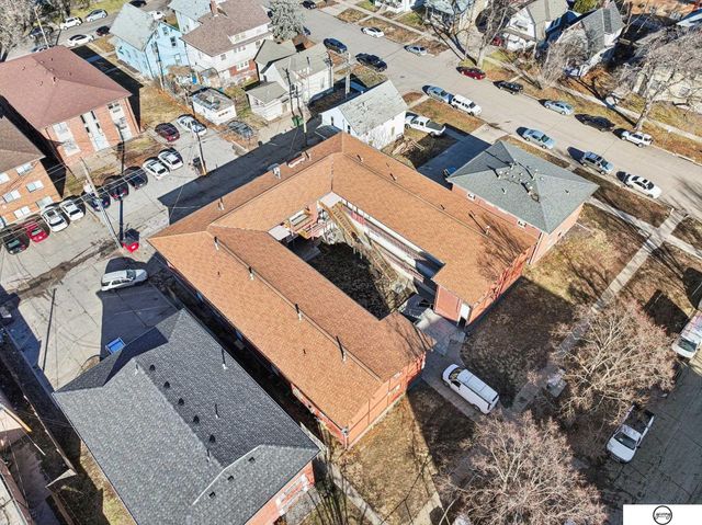 1328 E Street, Lincoln, NE 68508