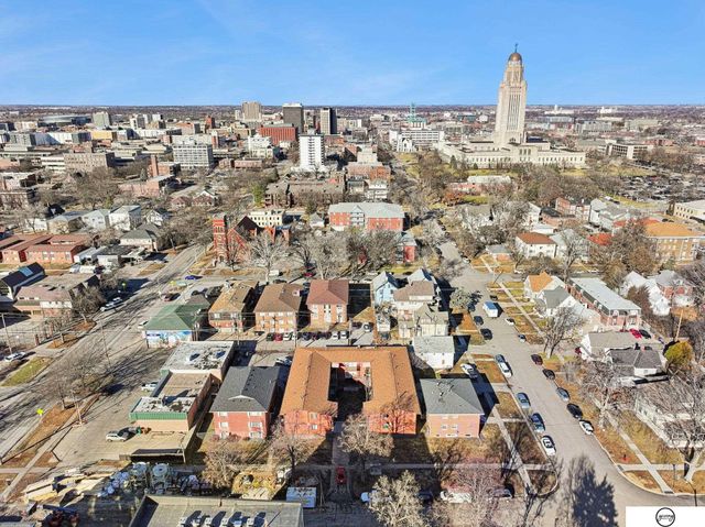 1328 E Street, Lincoln, NE 68508