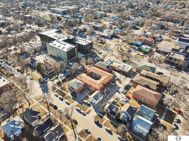 1328 E Street, Lincoln, NE 68508