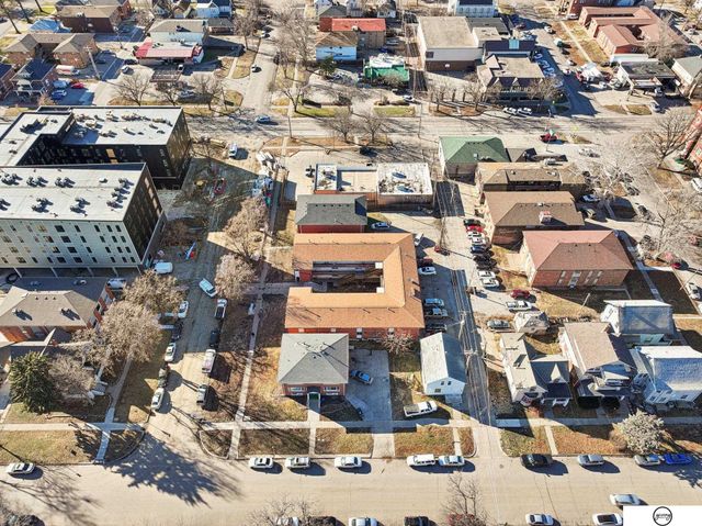 1328 E Street, Lincoln, NE 68508