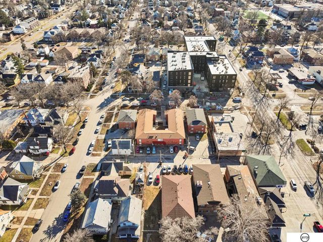 1328 E Street, Lincoln, NE 68508