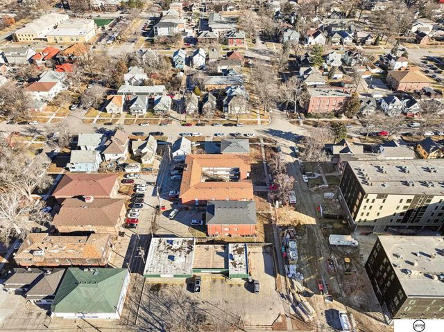 1328 E Street, Lincoln, NE 68508