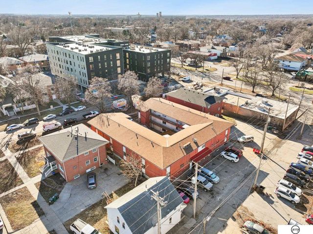 1328 E Street, Lincoln, NE 68508