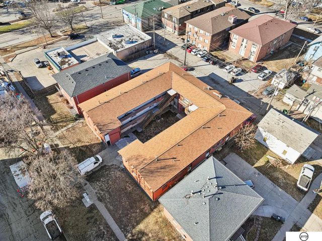 1328 E Street, Lincoln, NE 68508