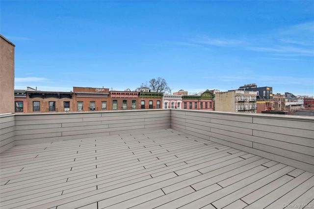 700 Dekalb Avenue, Brooklyn, NY 11216