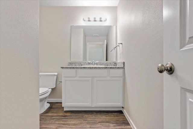 2125 Kokomo Avenue, Lubbock, TX 79407