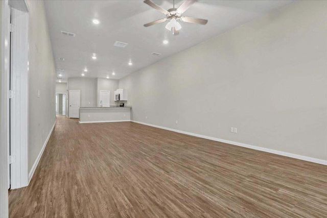 2125 Kokomo Avenue, Lubbock, TX 79407