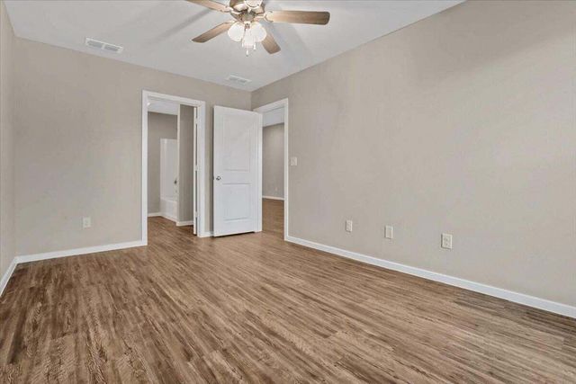 2125 Kokomo Avenue, Lubbock, TX 79407