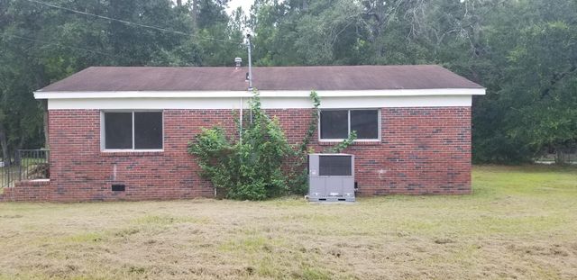 1375 Peurifoy Road, Walterboro, SC 29488