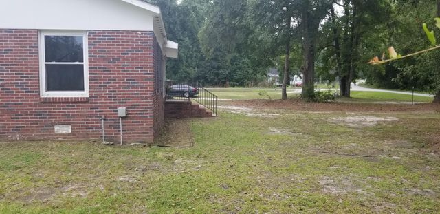 1375 Peurifoy Road, Walterboro, SC 29488