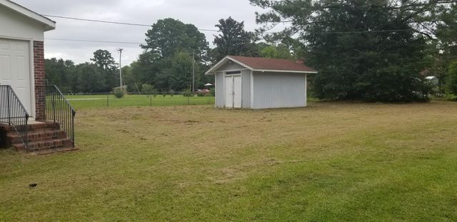 1375 Peurifoy Road, Walterboro, SC 29488