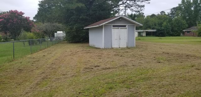 1375 Peurifoy Road, Walterboro, SC 29488