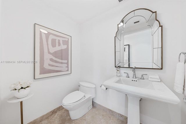 3400 SW 27th Ave 1805, Miami, FL 33133