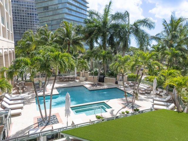 3400 SW 27th Ave 1805, Miami, FL 33133