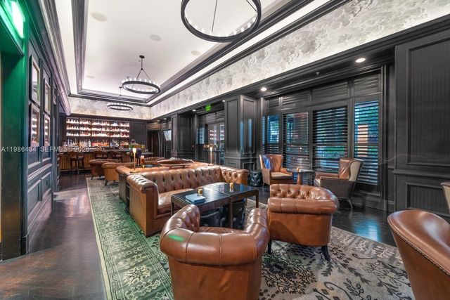 3400 SW 27th Ave 1805, Miami, FL 33133