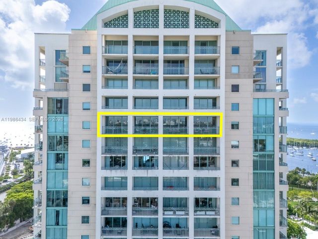 3400 SW 27th Ave 1805, Miami, FL 33133