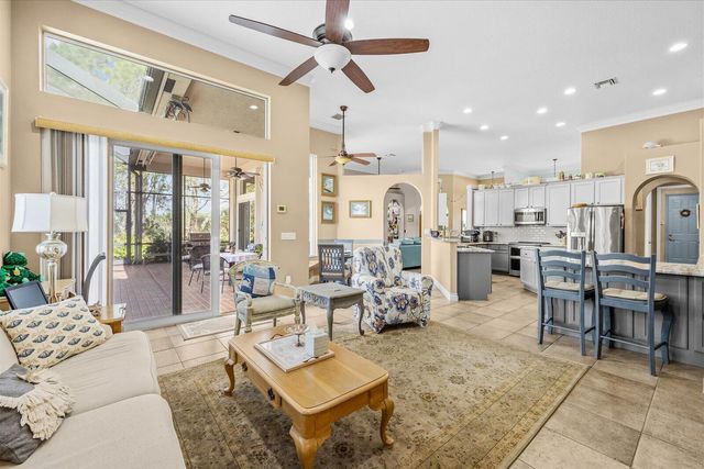 3178 SE Indian Wells Place, Stuart, FL 34997