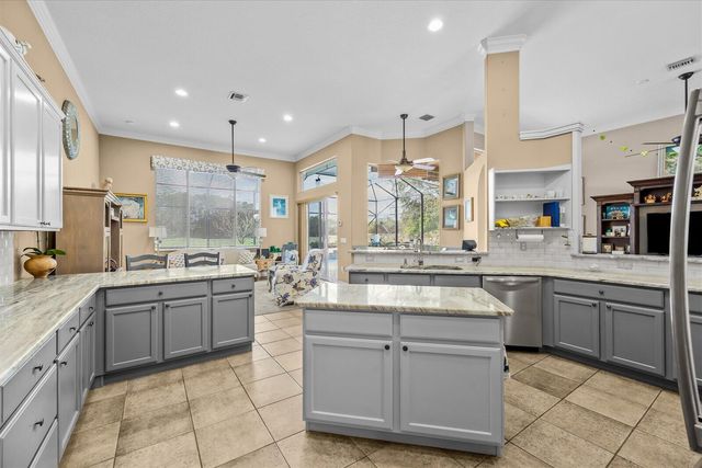 3178 SE Indian Wells Place, Stuart, FL 34997