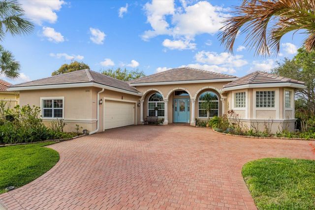 3178 SE Indian Wells Place, Stuart, FL 34997