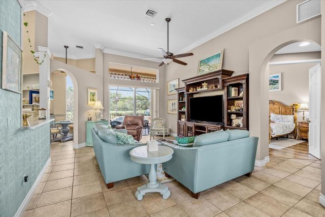 3178 SE Indian Wells Place, Stuart, FL 34997