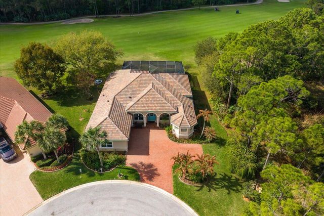 3178 SE Indian Wells Place, Stuart, FL 34997