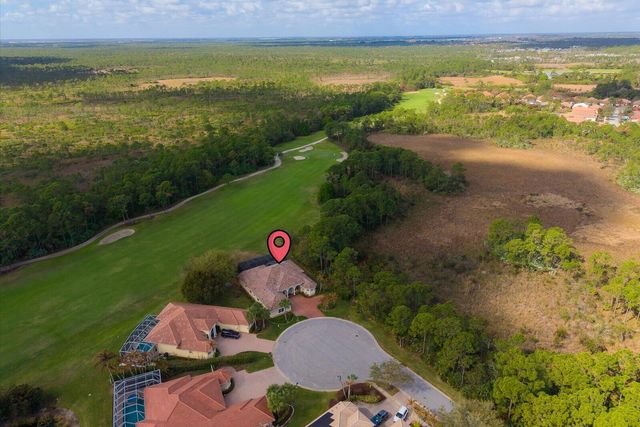 3178 SE Indian Wells Place, Stuart, FL 34997