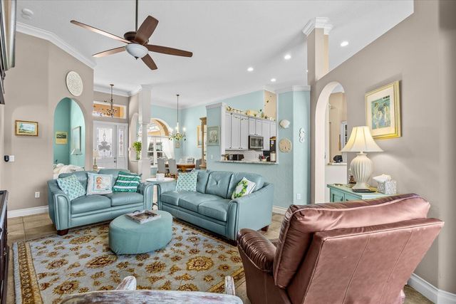 3178 SE Indian Wells Place, Stuart, FL 34997