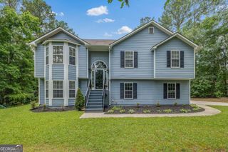 110 Hunters Run, Jefferson, GA 30549