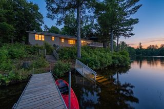 380 Waukeena Lake Road, Danbury, NH 03230