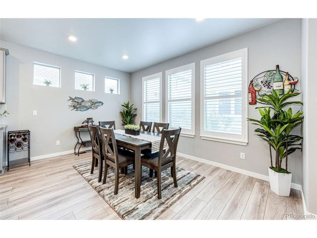 8424 Bijou Creek Ave, Littleton, CO 80125