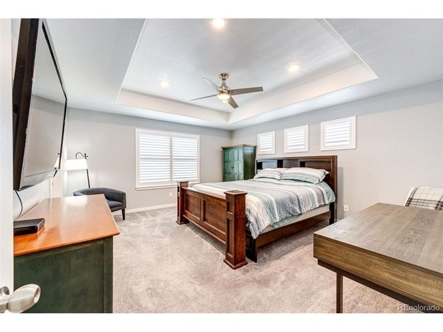8424 Bijou Creek Ave, Littleton, CO 80125