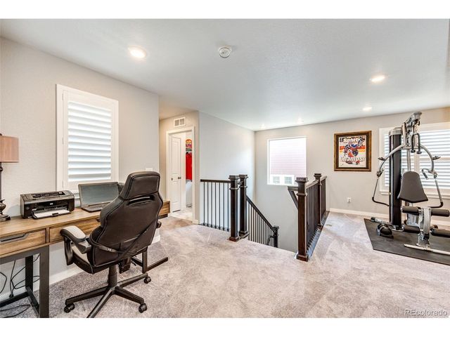 8424 Bijou Creek Ave, Littleton, CO 80125