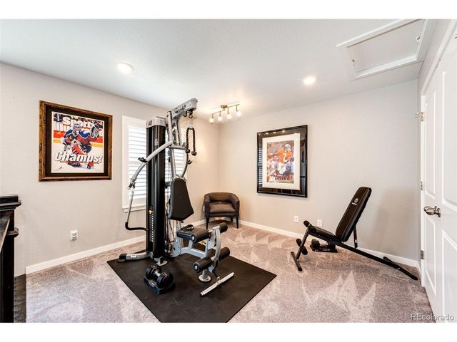 8424 Bijou Creek Ave, Littleton, CO 80125
