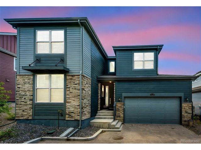 8424 Bijou Creek Ave, Littleton, CO 80125