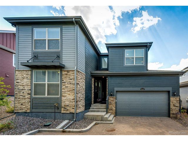 8424 Bijou Creek Ave, Littleton, CO 80125