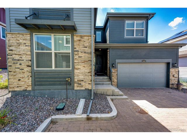 8424 Bijou Creek Ave, Littleton, CO 80125