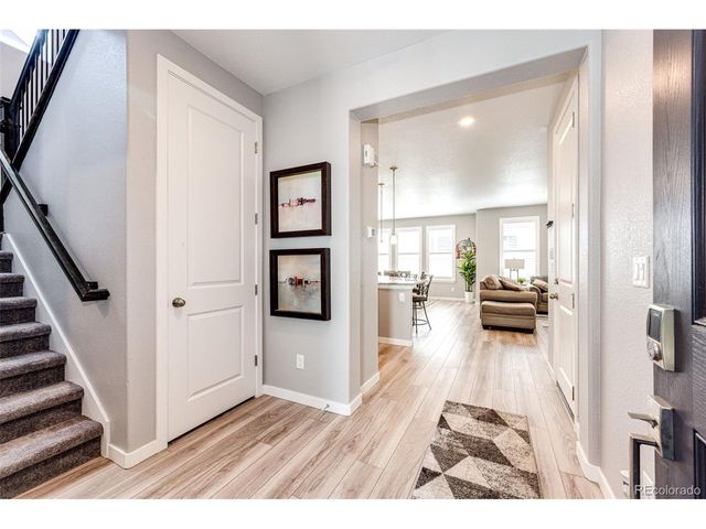 8424 Bijou Creek Ave, Littleton, CO 80125