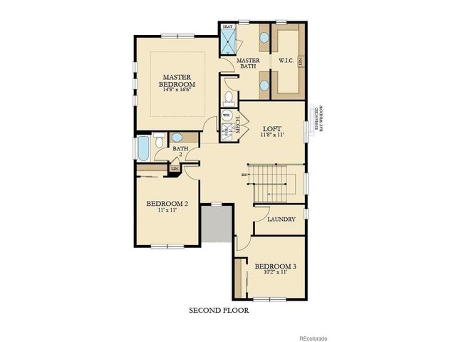8424 Bijou Creek Ave, Littleton, CO 80125