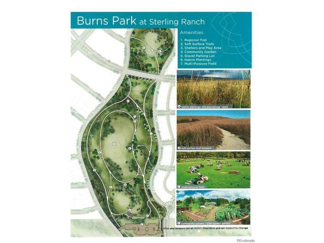8424 Bijou Creek Ave, Littleton, CO 80125