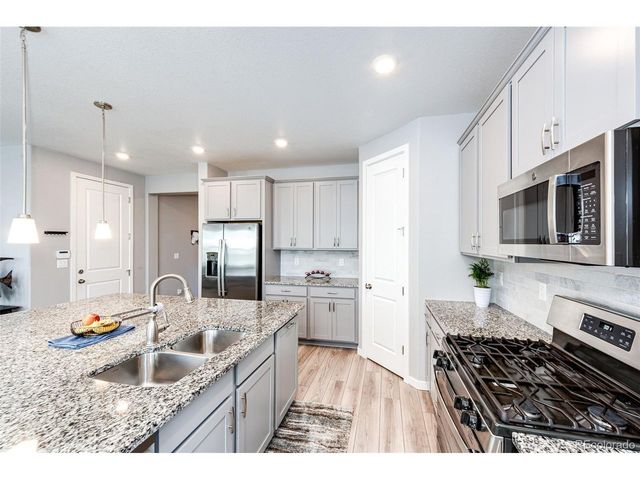 8424 Bijou Creek Ave, Littleton, CO 80125